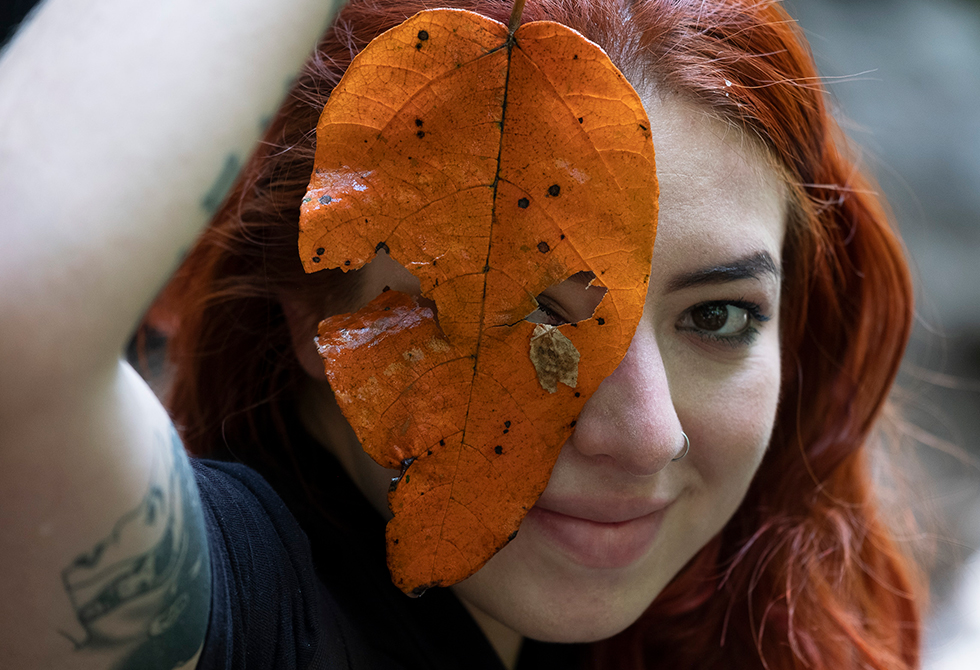 Salida de campo al parque Chicaqué