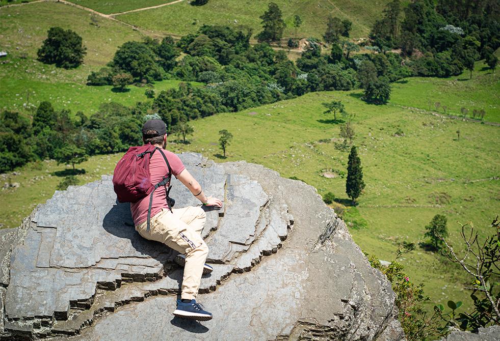 Daniel Pinto Jiménez