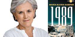 maría elvira samper