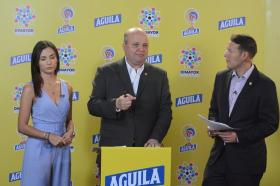 Sorteo 05/11/2019