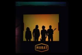 Morat estrenó su sencillo A dónde vamos.